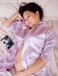 How To Deal With Dreams During Pregnancy